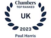 Paul Harris - Chambers 2019